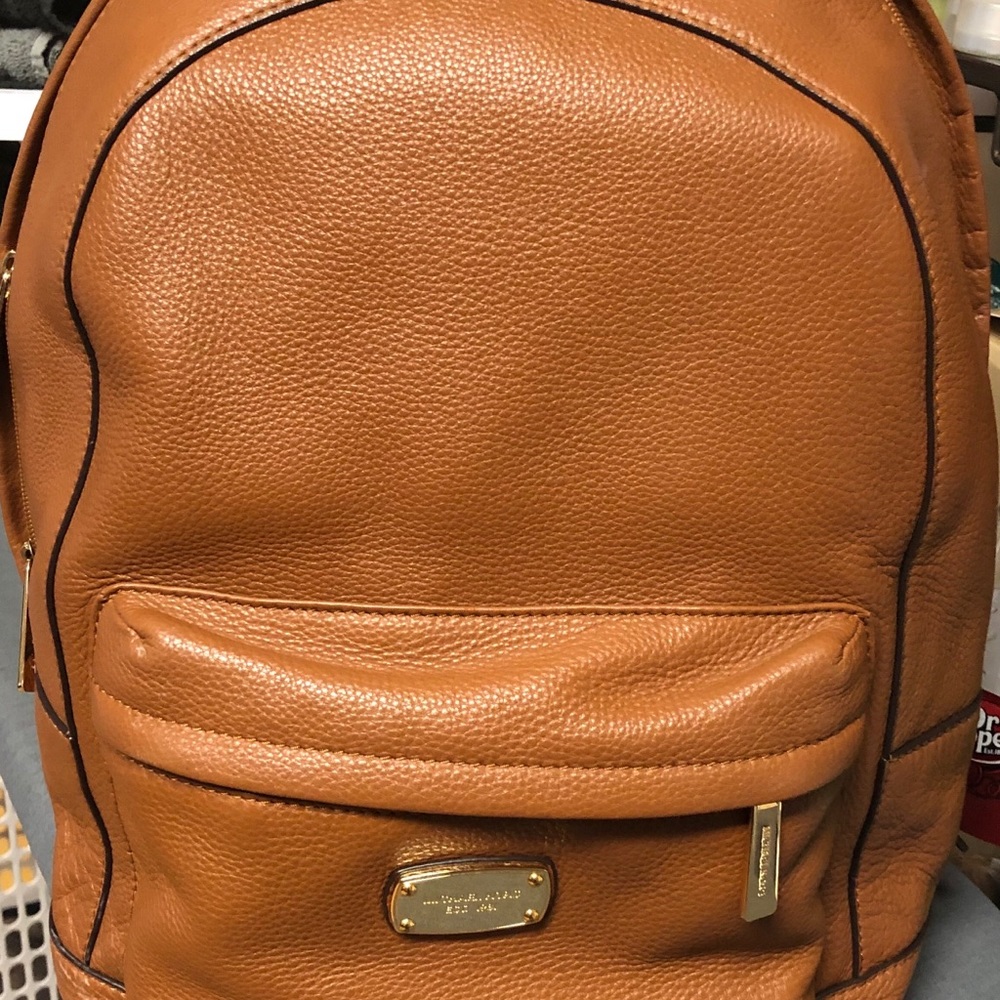MK backpack